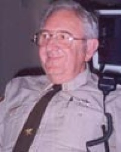 Edward Monroe Evans