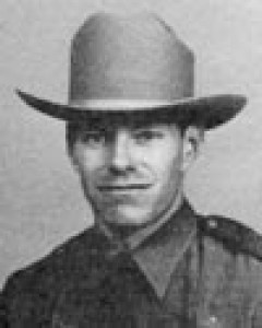 Troy Merle Hogue