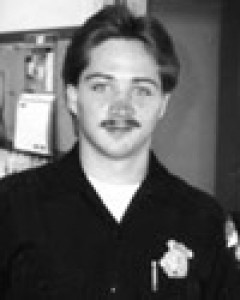 Michael W. Brown
