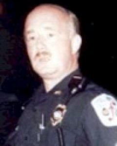 Gregory Phillip Howard