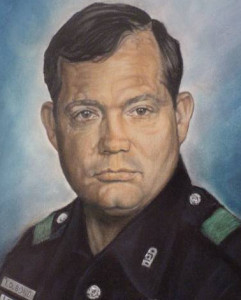 Thomas Dale Bond