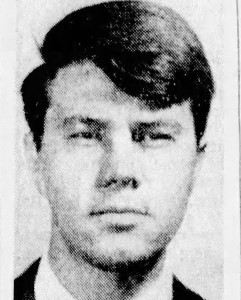 Robert Ray Anderson