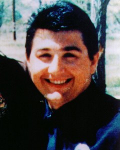 Raul Paul Elizondo