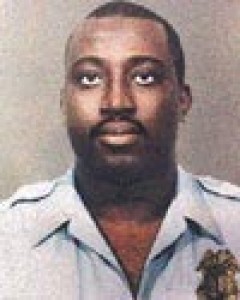 Norris B. Epps