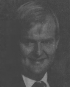 Norman Kim Nisson