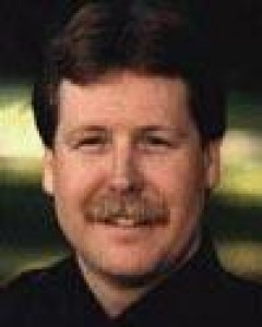 Mark Andrew White