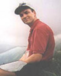 Paul Andrew Perry