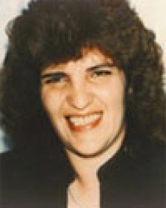 Catherine M. Crawford