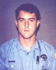 Ronald A. Williams, II