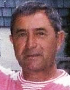 Ernest R. Grossguth