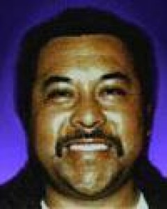 Frank V. Trejo