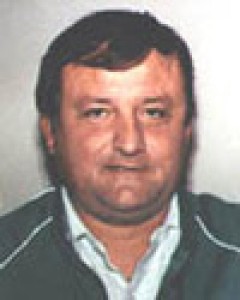 Irvin Ellis Powell