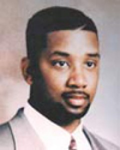 Andre "Isiah" Motley