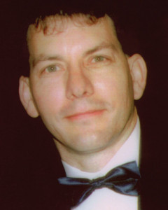 Paul Gregory Broxterman