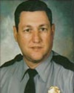 Michael Allen Chappell