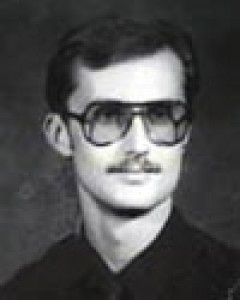 Timothy Michael Mossbrucker