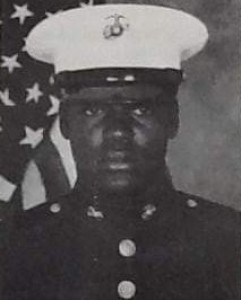 Alvin Clayton Palmer