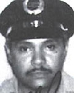 Luis M. Hernandez-Vega