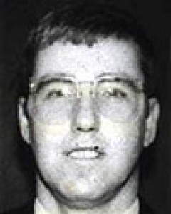 John D. "Jack" McLaughlin