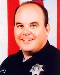 Timothy B. Howe
