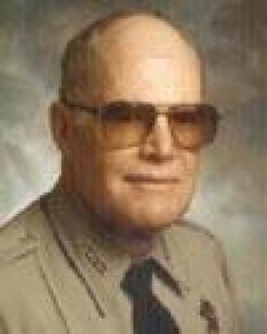 Steve M. Crerar