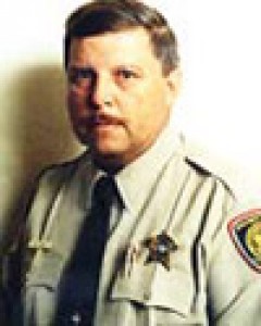 Roy Eugene Ashe