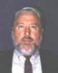 Photograph of Donald Leonard