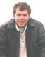 Photograph of Paul Ice