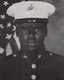 Photograph of Alvin Palmer