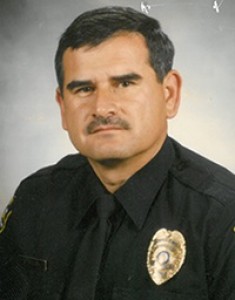 Rodolfo "Rudy" Ledezma