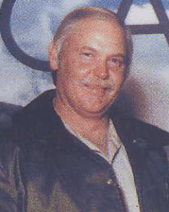 Jimmie Richard Henry