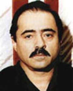 Carlos A. Santiago