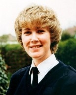 Sandra Jane Edwards