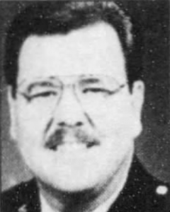 John Carl Dorff
