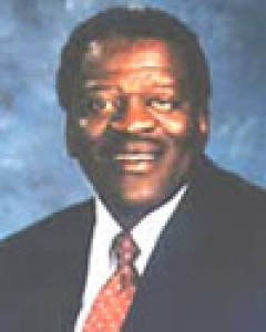 Lonnie C. Miller, Sr.