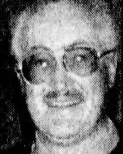 Charles Ellington Nichols