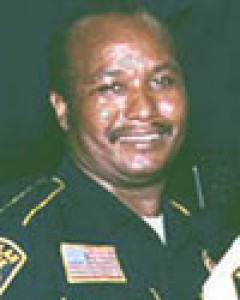Leroy Williams