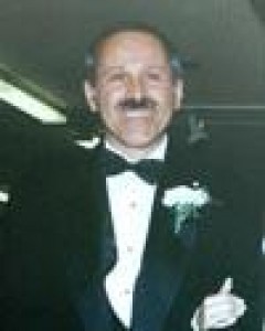 James P. Ascone