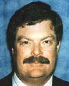 William Randall Bolt