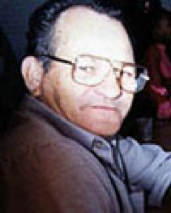 Bobby Glenn Thompson, Sr.