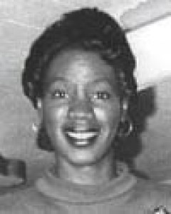 Sharon LaVonne Alston
