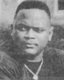Photograph of Anthony Brown