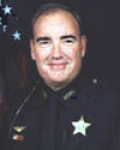 James E. Rodgers