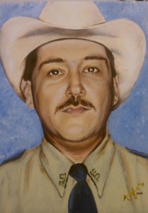 Ramiro Perez, Jr.