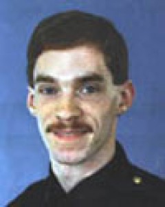 Timothy J. Henck
