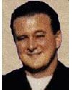 Michael Frederick Clark