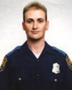 Michael Corey McInnis