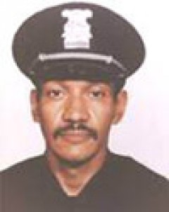 Earl Lavelle White