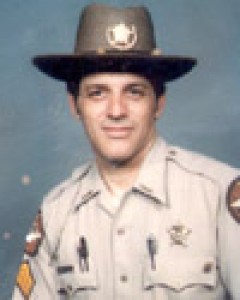 Ronald Charles Cheek