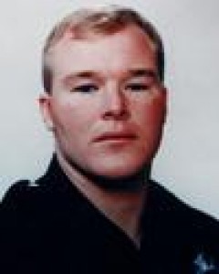 James B. Wilson, Jr.